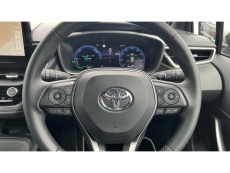 Toyota Corolla 2.0 Hybrid 178 Excel 5dr CVT Hybrid Estate